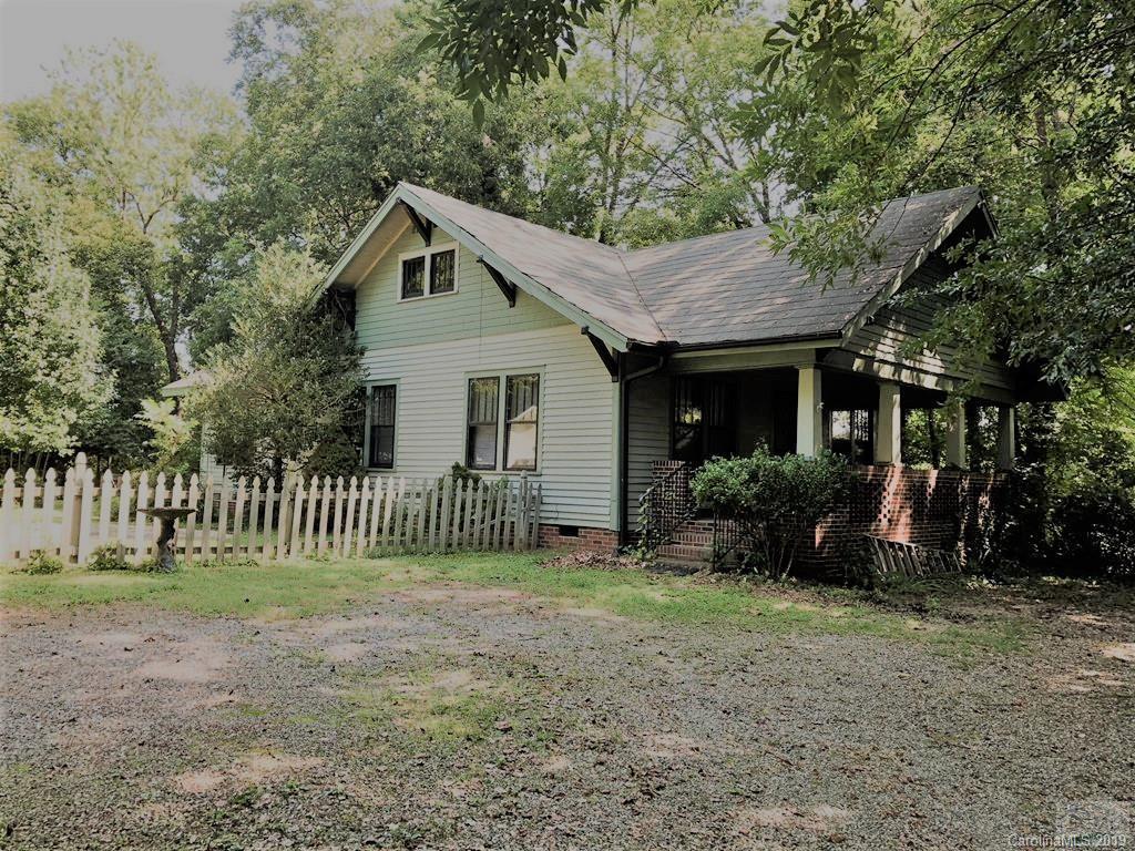 104 Gillam Street Morganton NC 28655