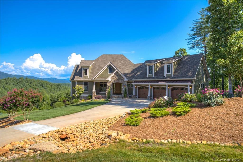 5504 Cedar Cove Way Lenoir NC 28645