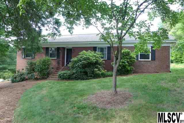 1044 14th Avenue Drive NW Hickory NC 28601