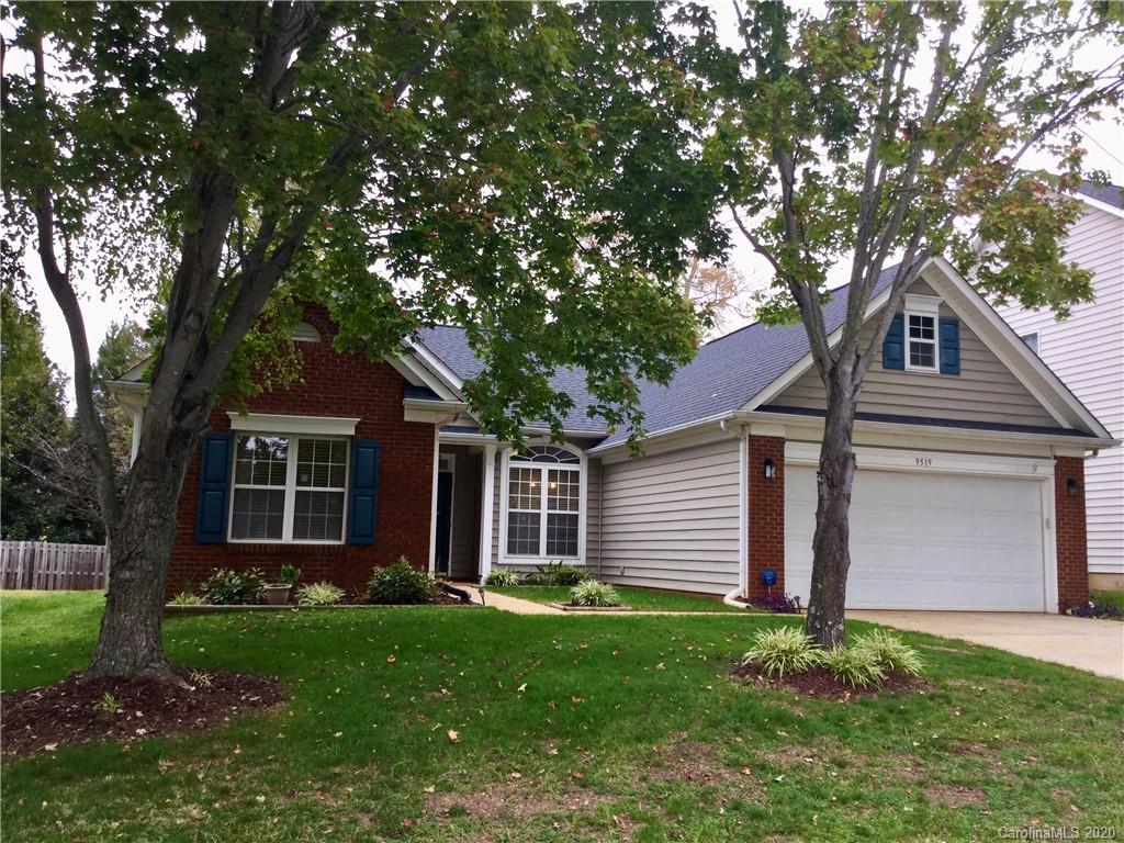 9519 Stawell Drive Huntersville NC 28078