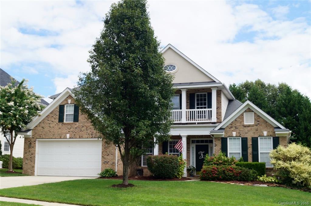 4013 Riseley Lane Charlotte NC 28270