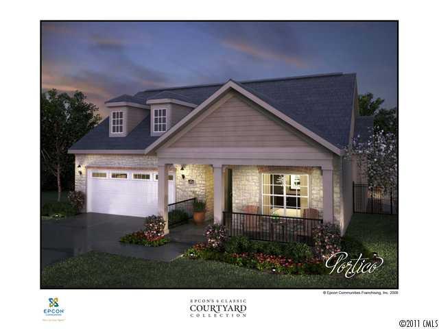 4954 Polo Gate Boulevard Charlotte NC 28216