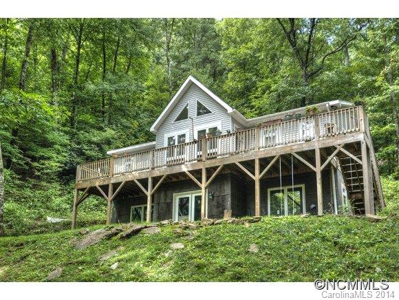 68 Libbies Lane Waynesville NC 28786