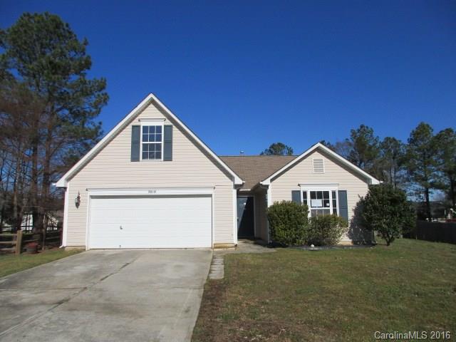 5010 Hildreth Court Concord NC 28025