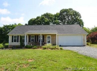 3632 Frank Broome Road Monroe NC 28112