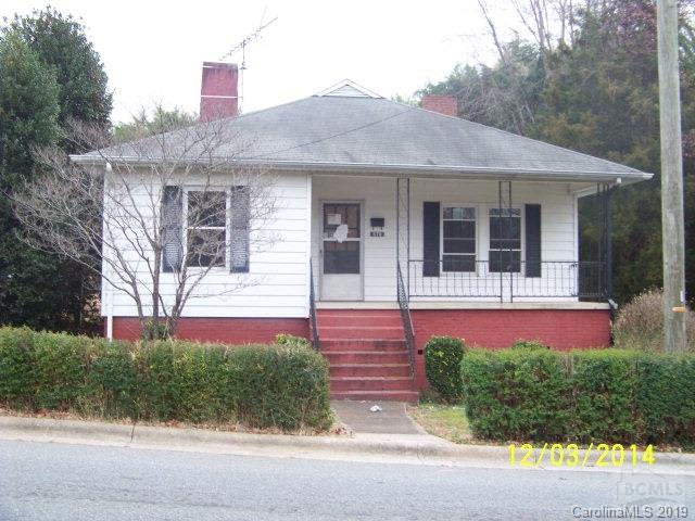 570 Baldwin Avenue Marion NC 28752