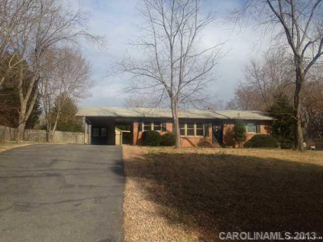 1903 Cunningham Drive Statesville NC 28625