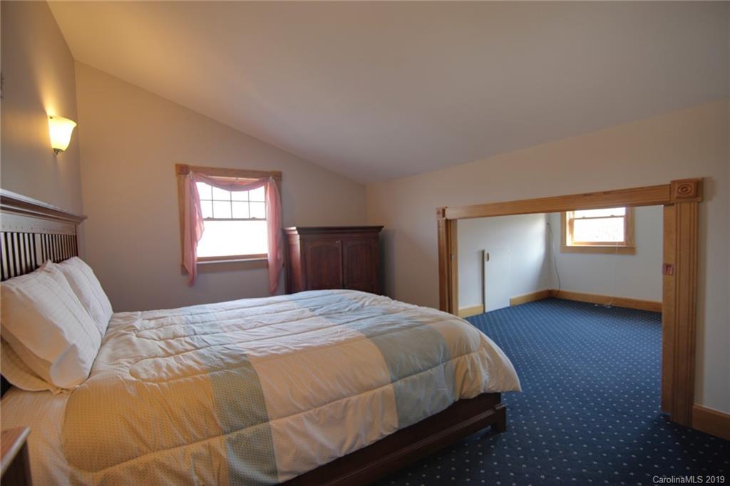 490 Whitney Boulevard Lake Lure NC 28746