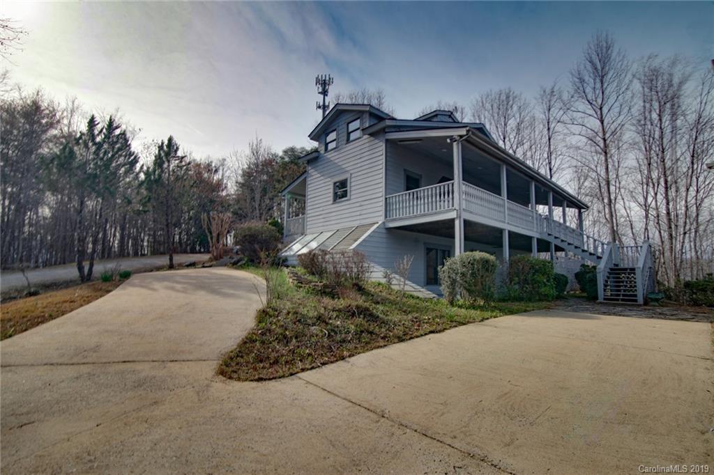 490 Whitney Boulevard Lake Lure NC 28746