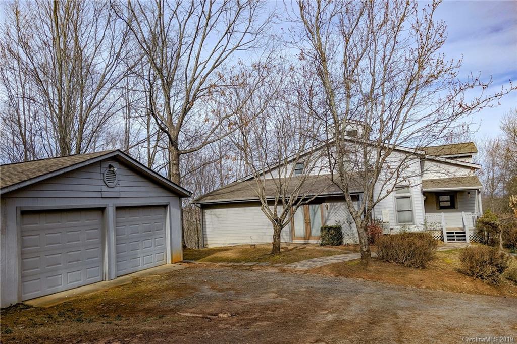 490 Whitney Boulevard Lake Lure NC 28746