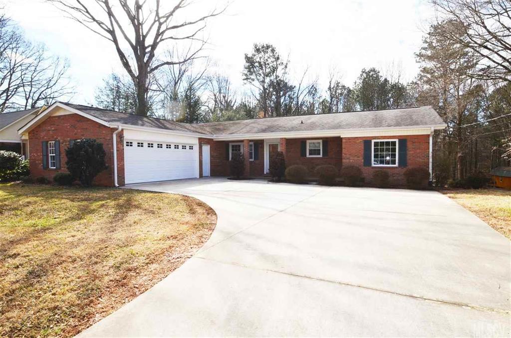 143 25th Avenue Nw Hickory NC 28601