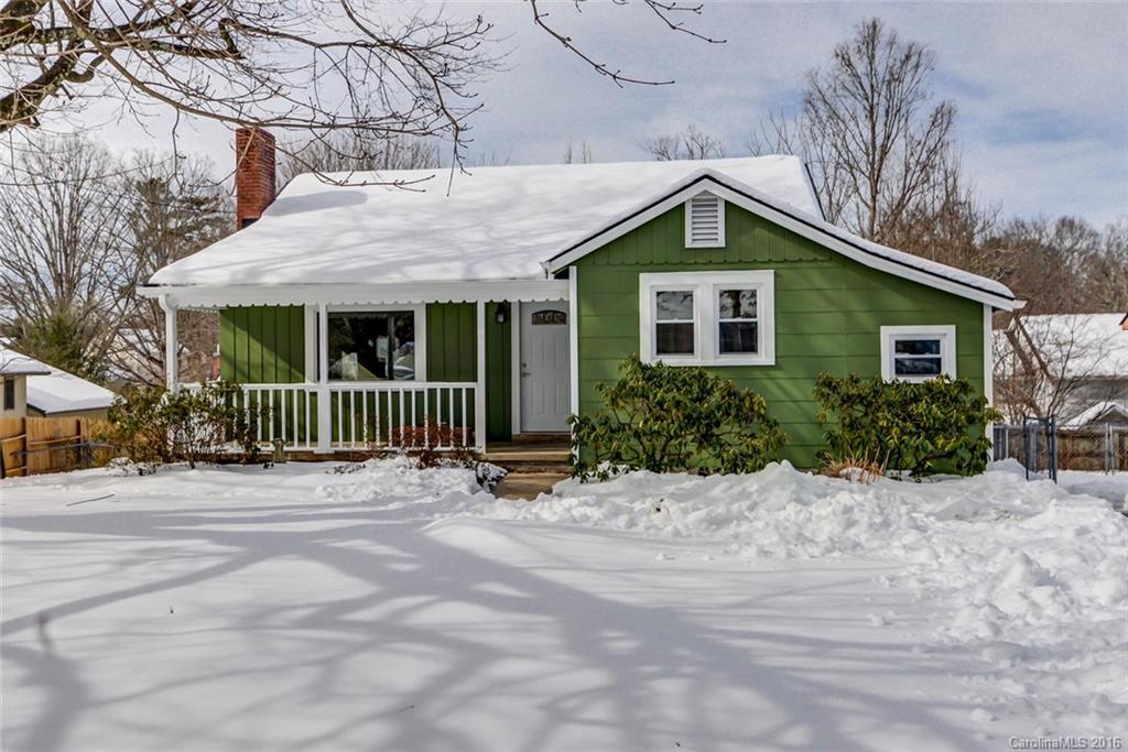 6 Fair Oaks Road Arden NC 28704
