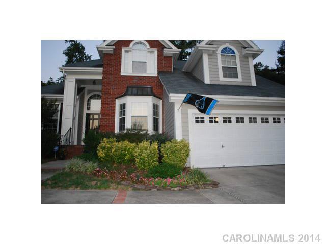 6207 Garamond Court Charlotte NC 28270