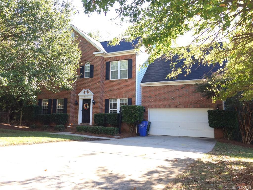 140 Romany Lane Mooresville NC 28117