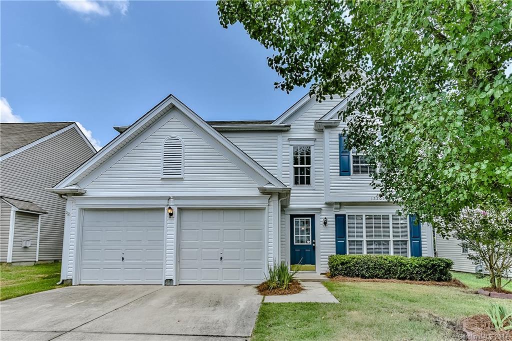 12205 Bobhouse Drive Charlotte NC 28277