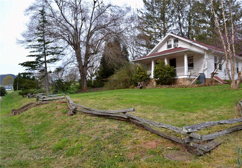 458 Morgan Road Candler NC 28715