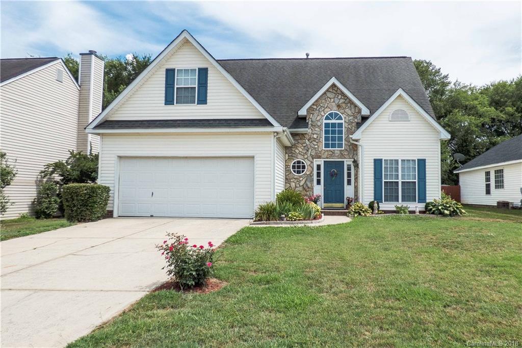 4990 Bentridge Drive Nw Concord NC 28027