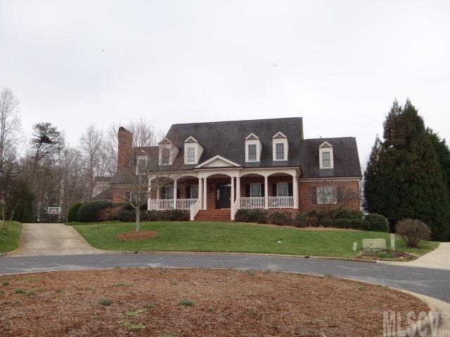 4102 1st Street Place NW Hickory NC 28601