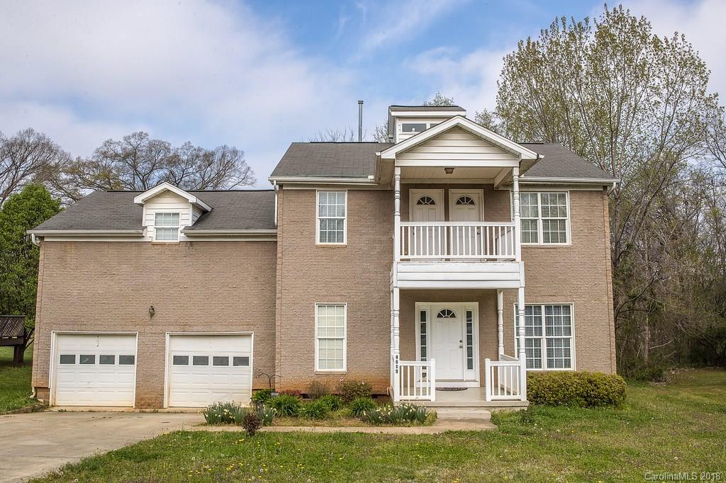 4619 Narayan Street Charlotte NC 28227