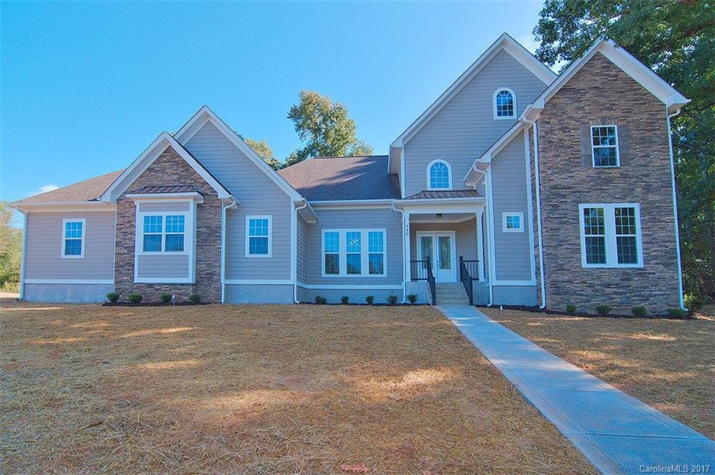145 Poinsettia Lane Mooresville NC 28117