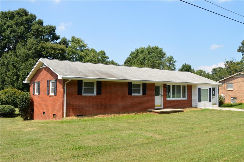 2509 29th Street Ne Hickory NC 28601