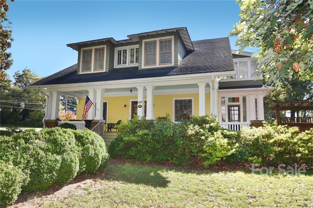 507 2nd Avenue NW Hickory NC 28601
