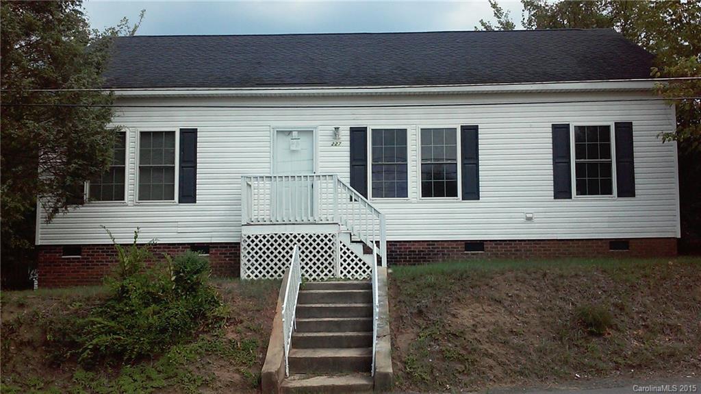 227 Hilltop Avenue Sw Concord NC 28025