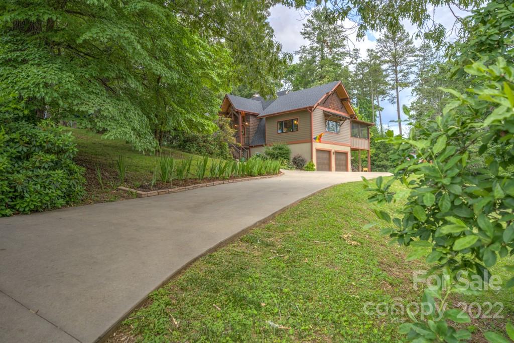 12 Warbler Drive Fletcher NC 28732