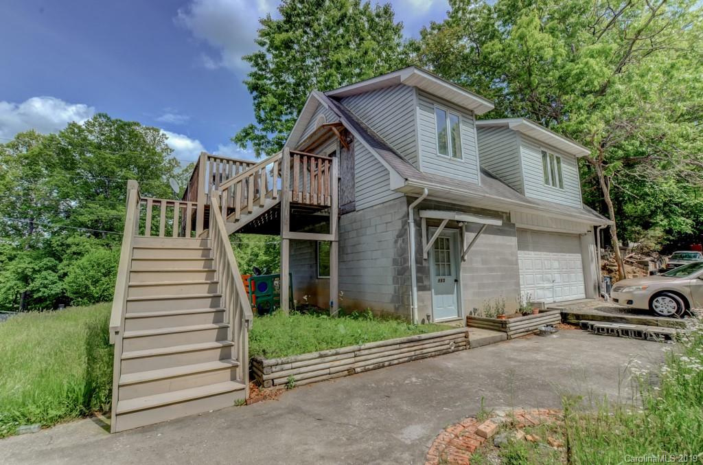 875 Hutch Mountain Road Fletcher NC 28732
