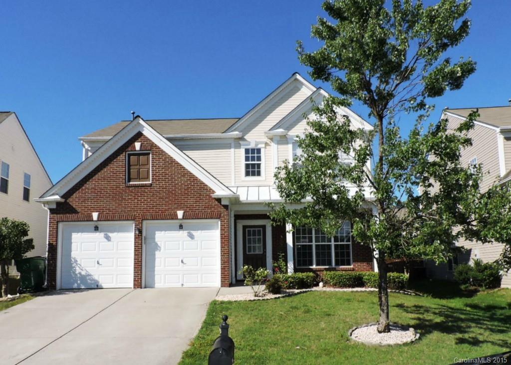 2232 Arbor Vista Drive Charlotte NC 28262