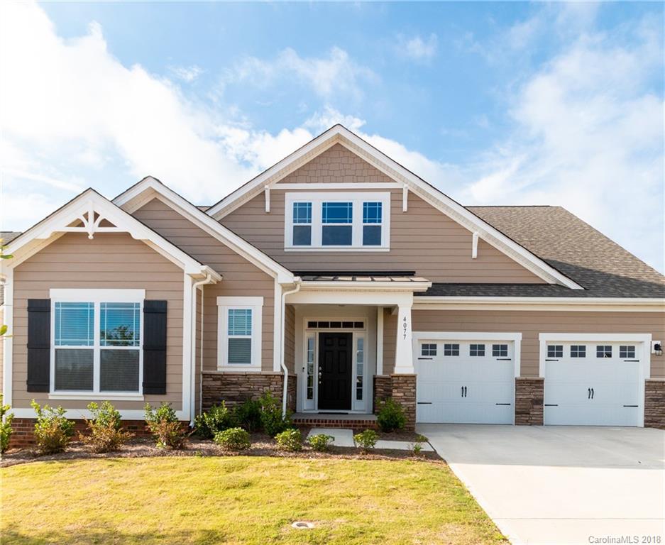 4077 Henshaw Road Waxhaw NC 28173