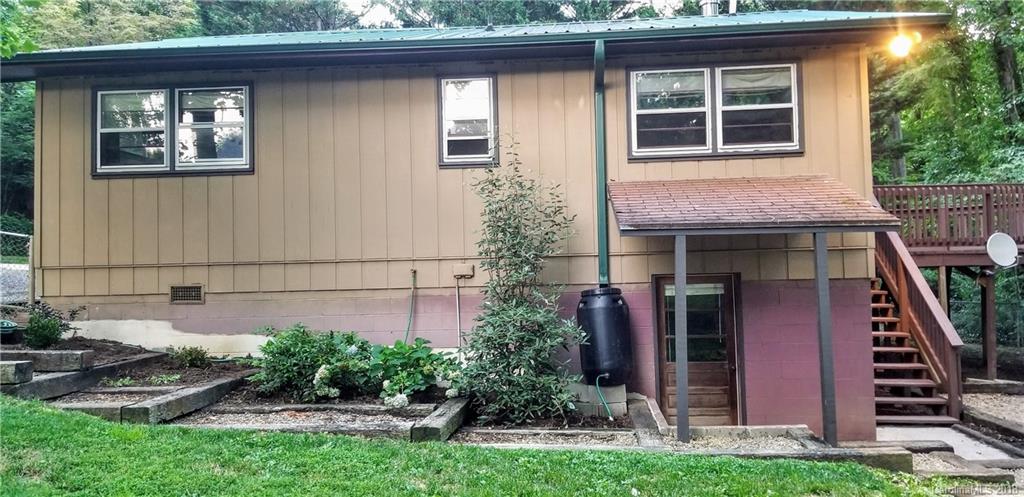 2 Jefferson Circle Asheville NC 28805