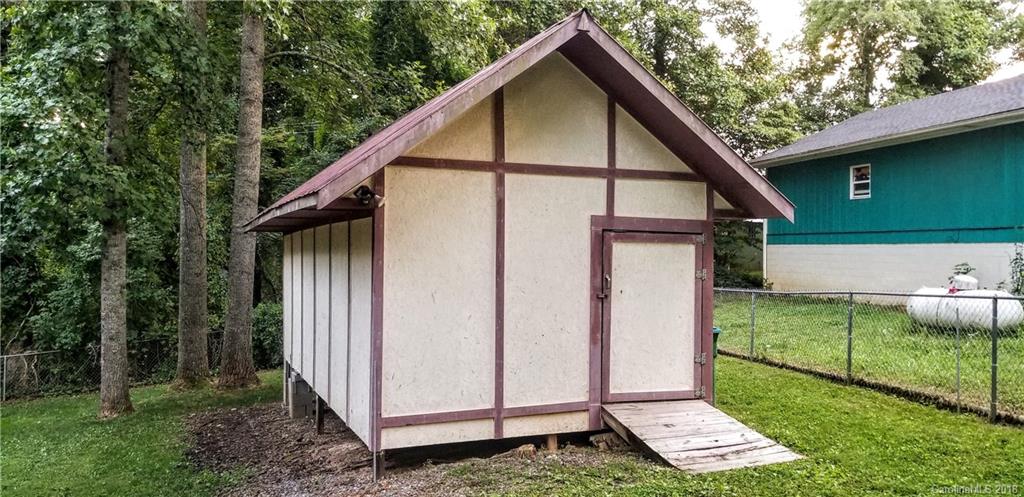 2 Jefferson Circle Asheville NC 28805