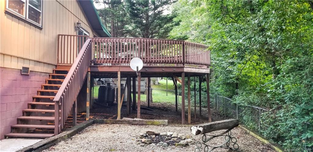 2 Jefferson Circle Asheville NC 28805
