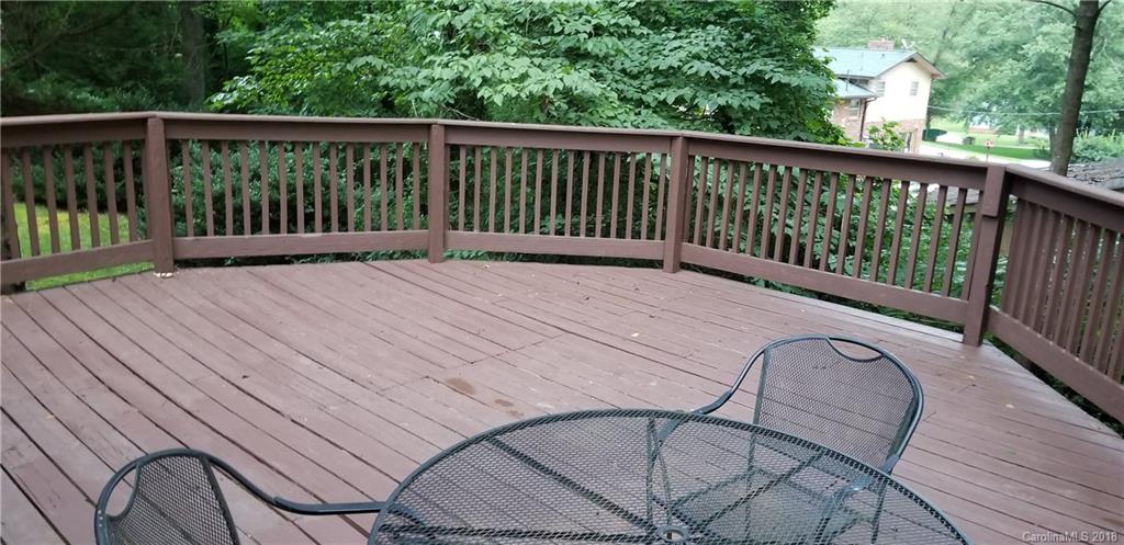 2 Jefferson Circle Asheville NC 28805