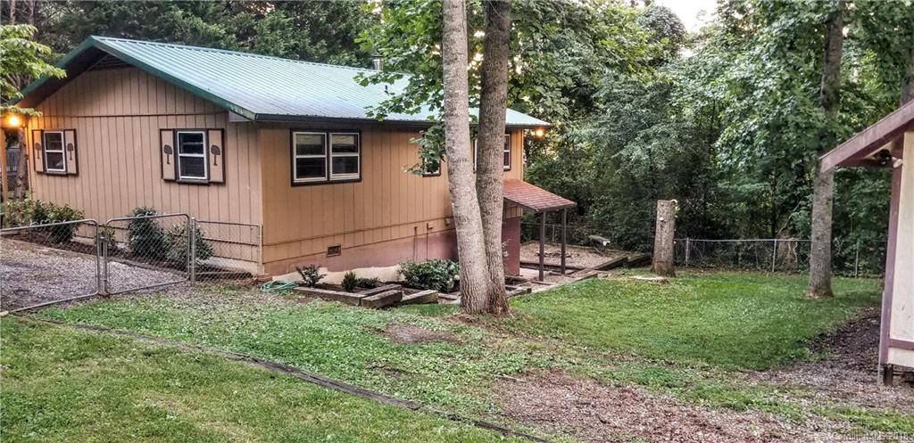 2 Jefferson Circle Asheville NC 28805