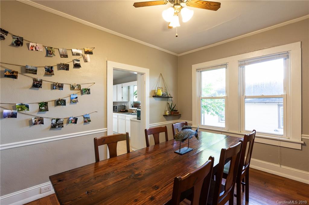 60 Craig Circle Asheville NC 28805