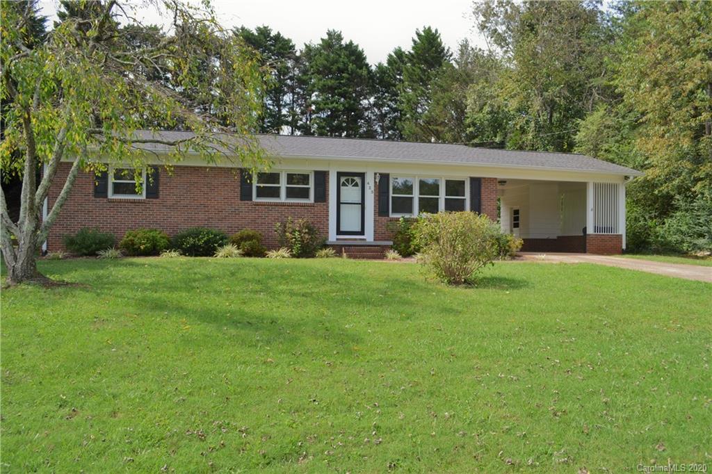 425 Bost Road Morganton NC 28655