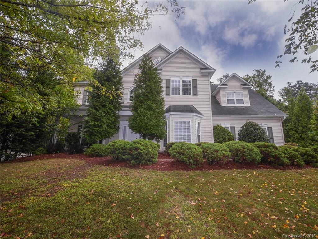 10134 Loganberry Trail Charlotte NC 28262