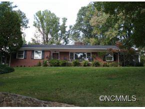 4 Maplewood Parkway Asheville NC 28804