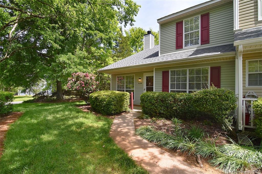 8294 Golf Ridge Drive Charlotte NC 28277