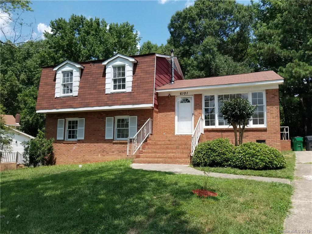 6101 Old Coach Road Charlotte NC 28215