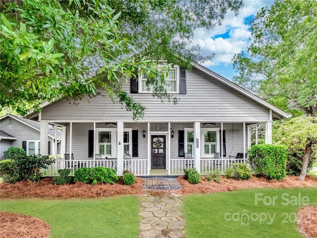 302 South Street Davidson NC 28036