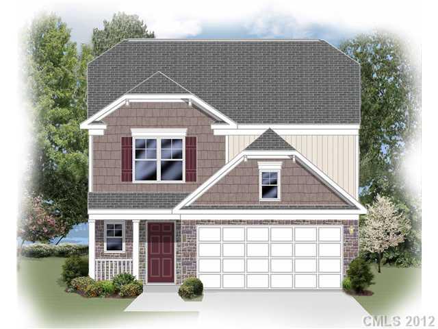 2720 Old House Circle Matthews NC 28105