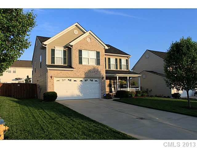 126 Elrosa Road Mooresville NC 28115