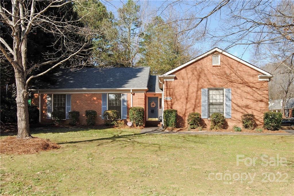 10406 Sardis Oaks Road Charlotte NC 28270
