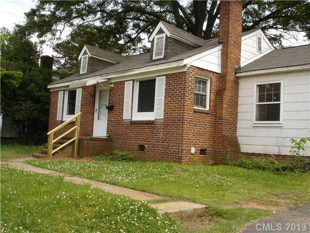 1443 Remount Road Charlotte NC 28208