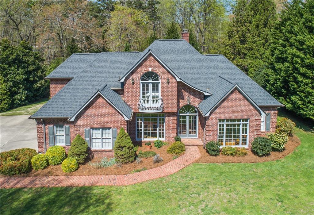 286 Wood Hollow Road Taylorsville NC 28681
