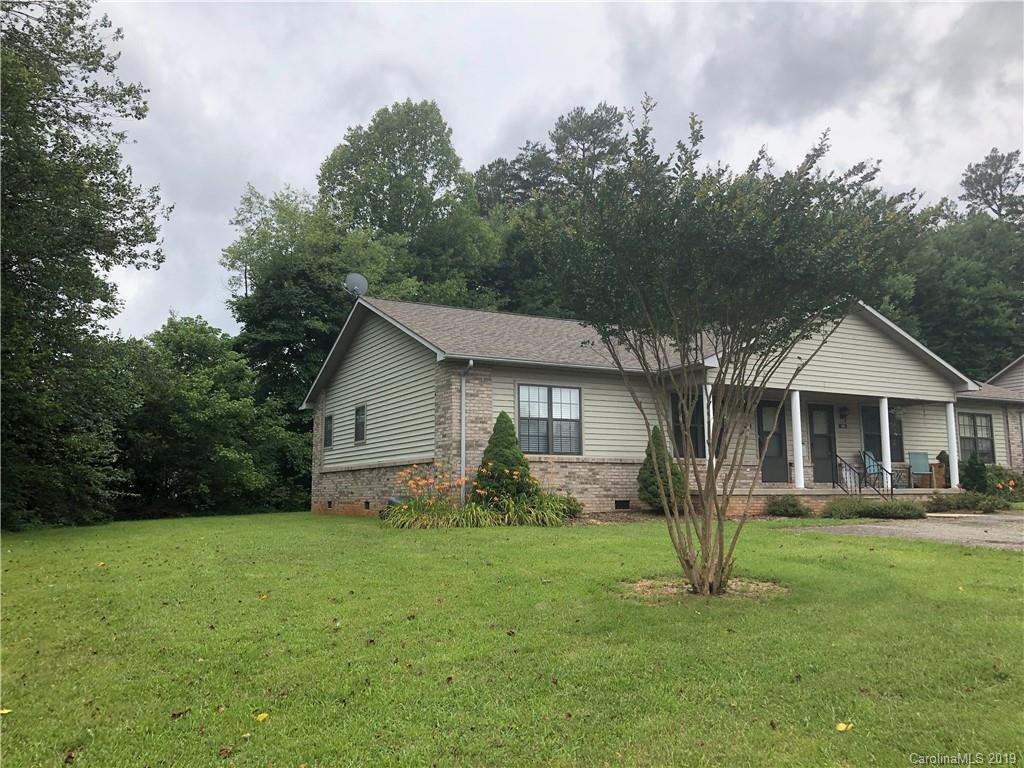 110/108 Whispering Pines Drive Marion NC 28752