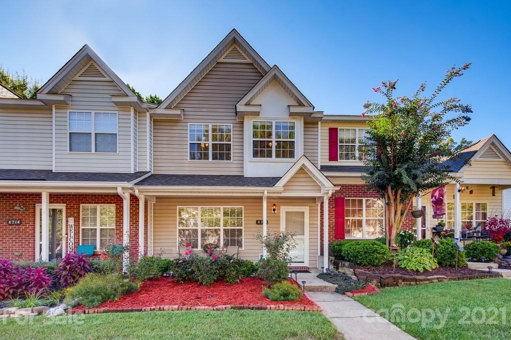 8210 Rudolph Road Charlotte NC 28216